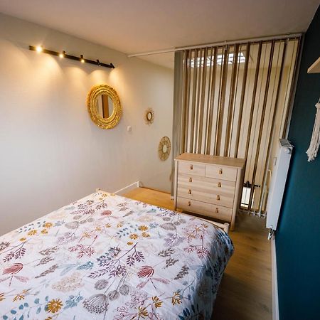 Gite La Petite Ourse - Gite De Charme Citadin Andenne Kültér fotó