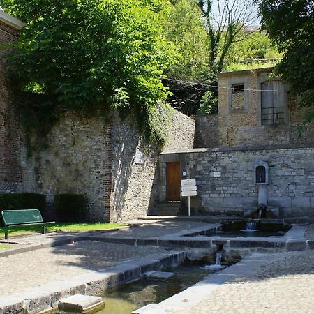 Gite La Petite Ourse - Gite De Charme Citadin Andenne Kültér fotó