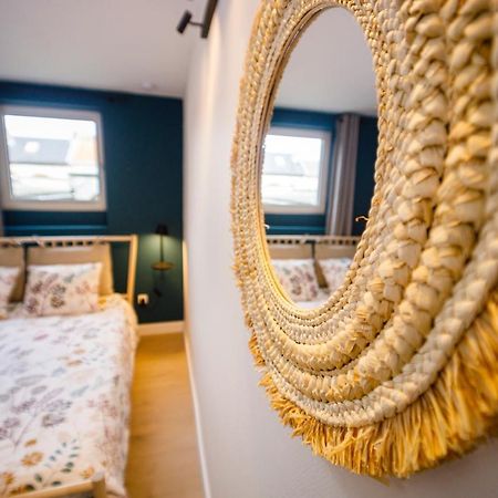 Gite La Petite Ourse - Gite De Charme Citadin Andenne Kültér fotó