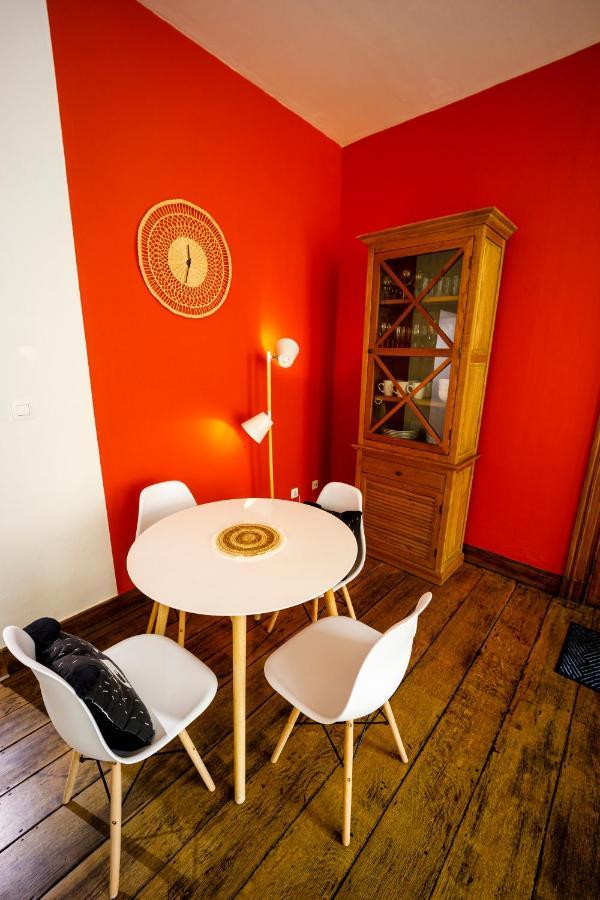 Gite La Petite Ourse - Gite De Charme Citadin Andenne Kültér fotó